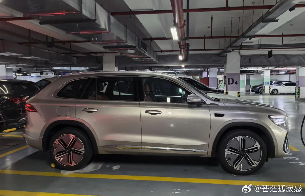 提星越Li-HEV快一个多月，纯市区通勤，每天早晚高峰必堵。以前开燃油SUV，每个月油费开销很高，换