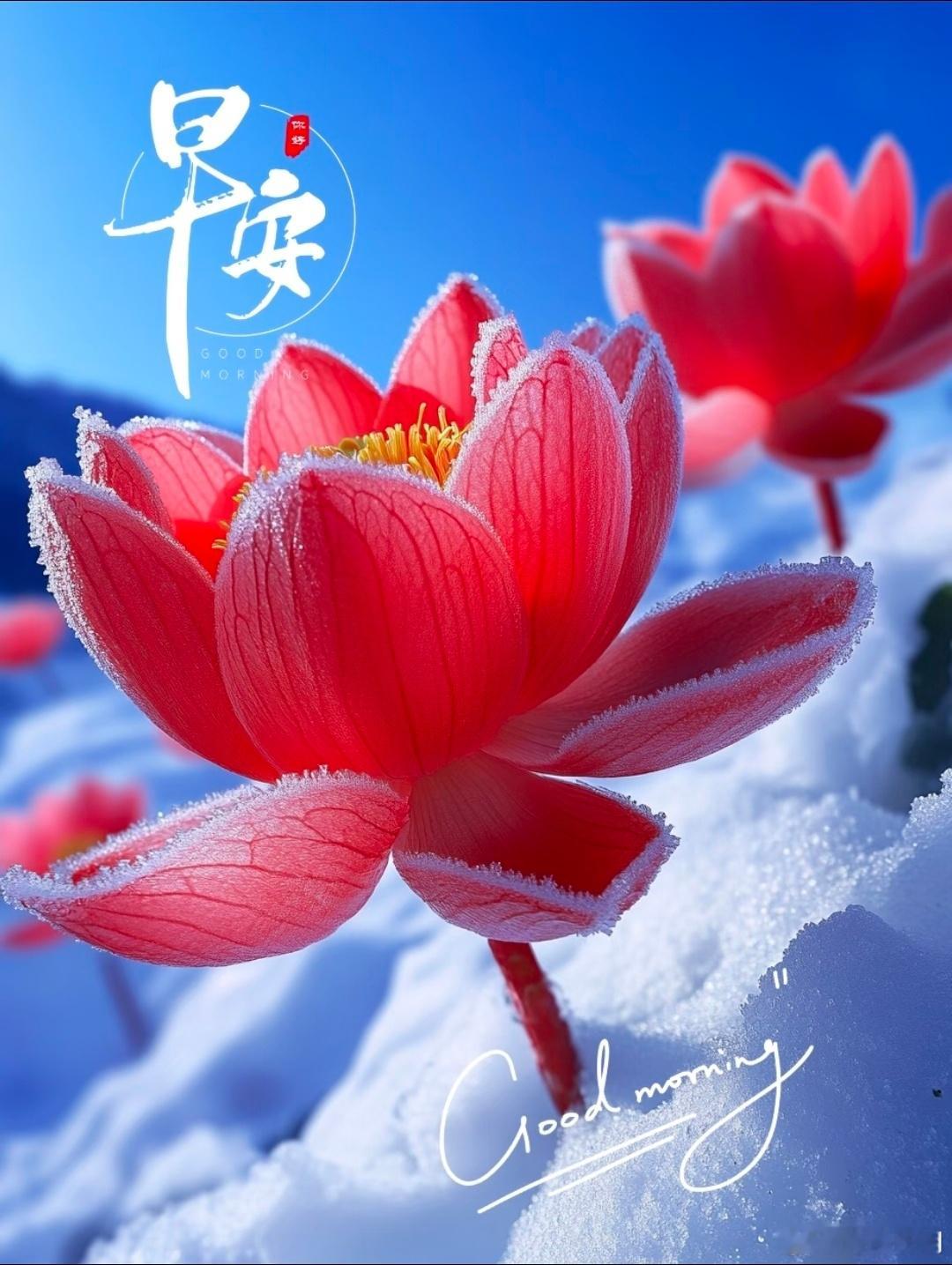 努力的人总是超越梦想，正能量💪的人总是自带光芒✨早安，加油🌈