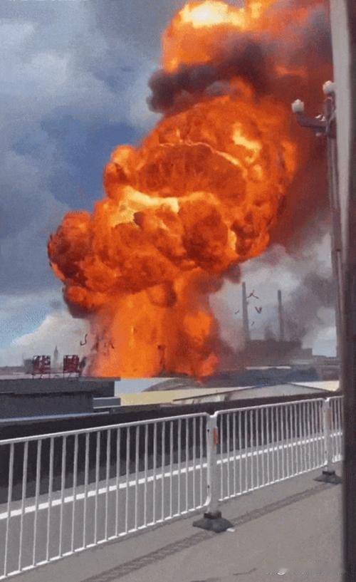 2026年1月18日15时许，内蒙古包头市九原区尔甲亥村的包钢稀土钢板材厂发生剧