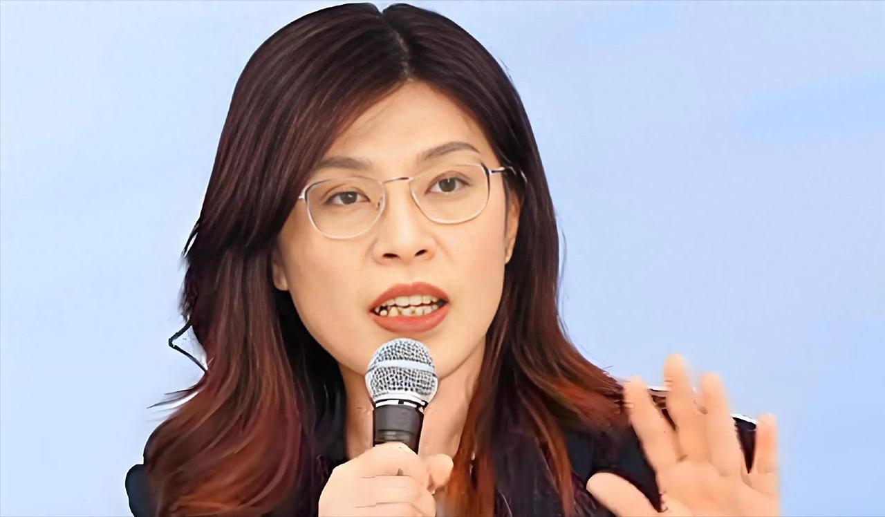 “谈统一是空想”话音刚落，蓝营议员集体切割拒站台！郑丽文从“深水炸弹”变“票房毒