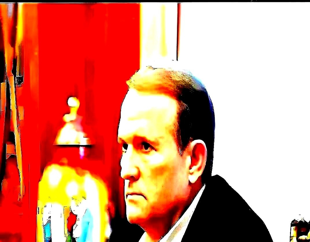 乌克兰和谈，梅德韦杰夫有话说天呐！乌克兰的未来，是不是彻