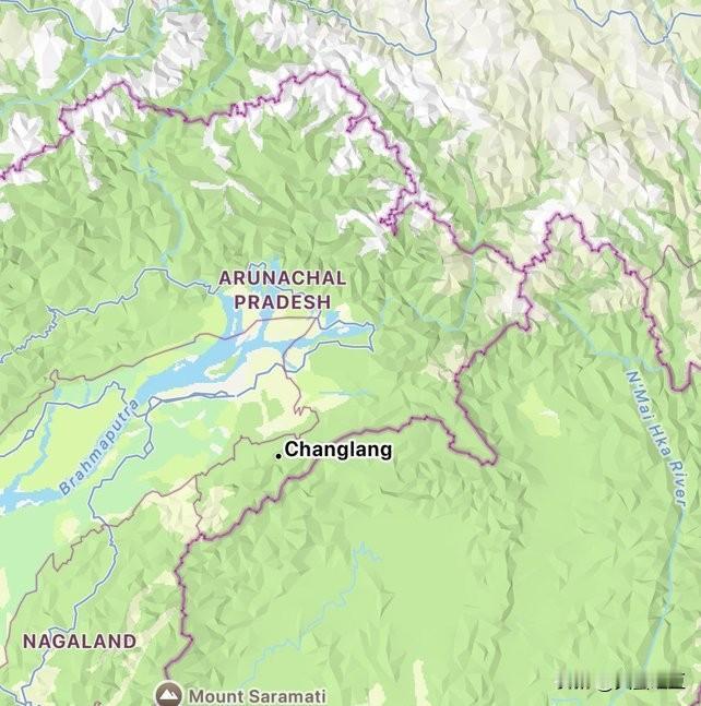 【藏南军情】中印边境军情据当地媒体报道，时值印度国庆日，1月26日上午8点45