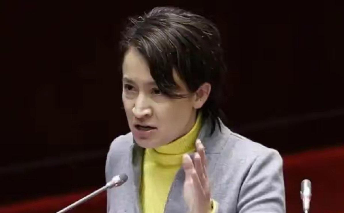 统一大业是历史必然，台独分子萧美琴之类顽固不化，倒行逆施，甘当倚美谋独棋子，最终