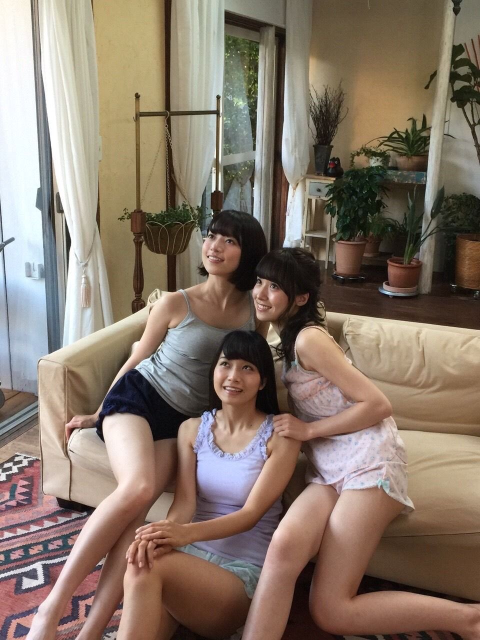 从第三视角看女生