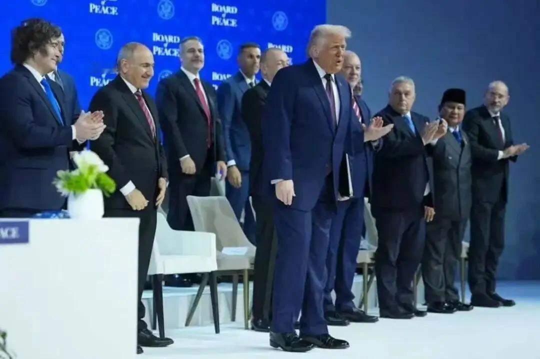 预言再一次精准应验了，乌克兰遭到背叛。据《金融时报》报道，美国