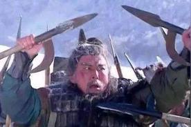 关羽死后，曹操说了10个字，司马懿说9个字，二人高下立判关羽的头颅摆在曹操案