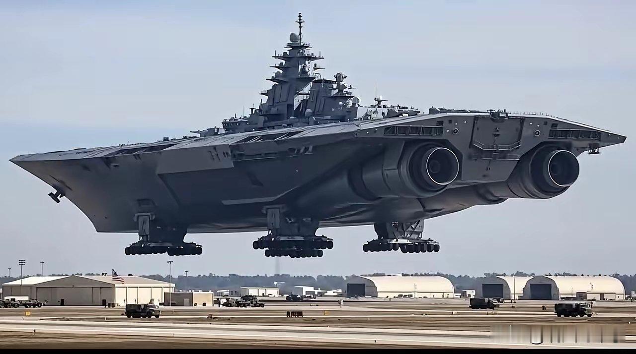 空天母舰如果实现了，实用价值高吗？