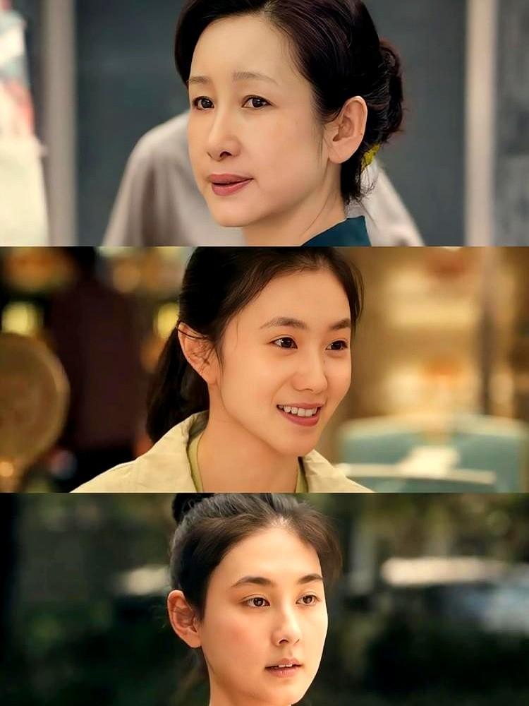 女二女三争什么？秦海璐连剧本都没看，片酬都没谈，直接拿下《主角》。100集的