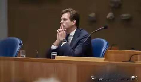 自作自受！荷兰大臣悔不当初，中方反制直击要害，这下彻底慌了荷兰经济大臣卡雷