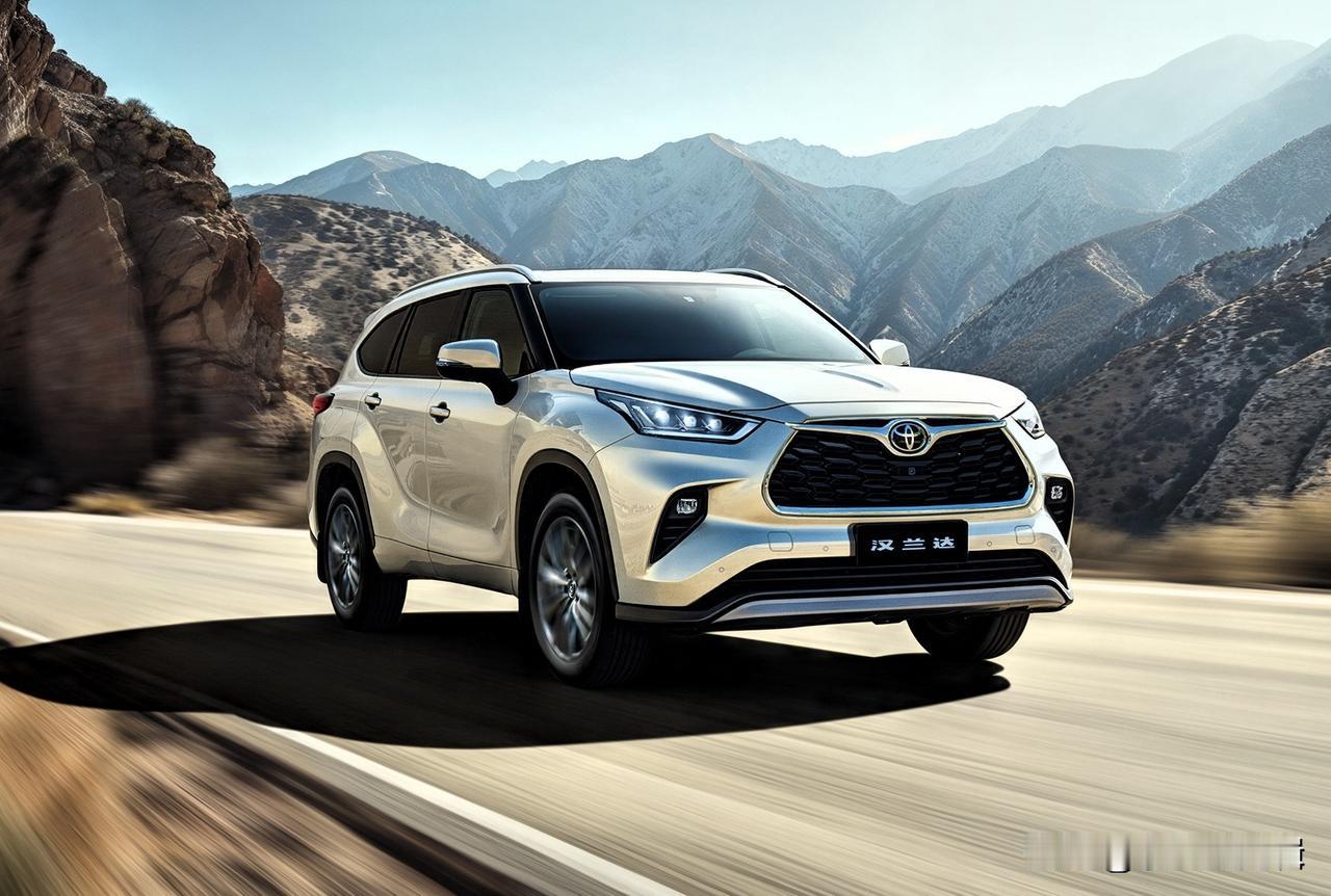 油价飙涨的当下，汉兰达车主最纠结：到底必须加95号油吗？加92会不会伤发动机？加