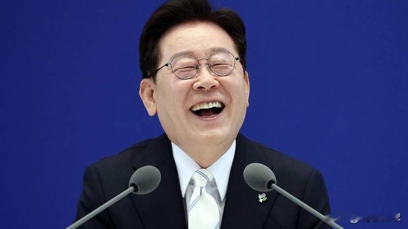 韩国小心思彻底藏不住了！李在明突然对华表态了， 6月8日，中方正式开启时隔