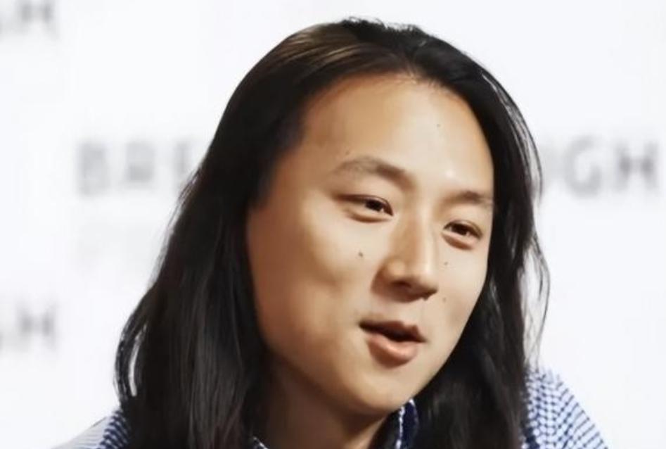 “美国再乱，也比中国强！”谁都想不到，这句话居然出自我国倾心培养的物理天才尹希之