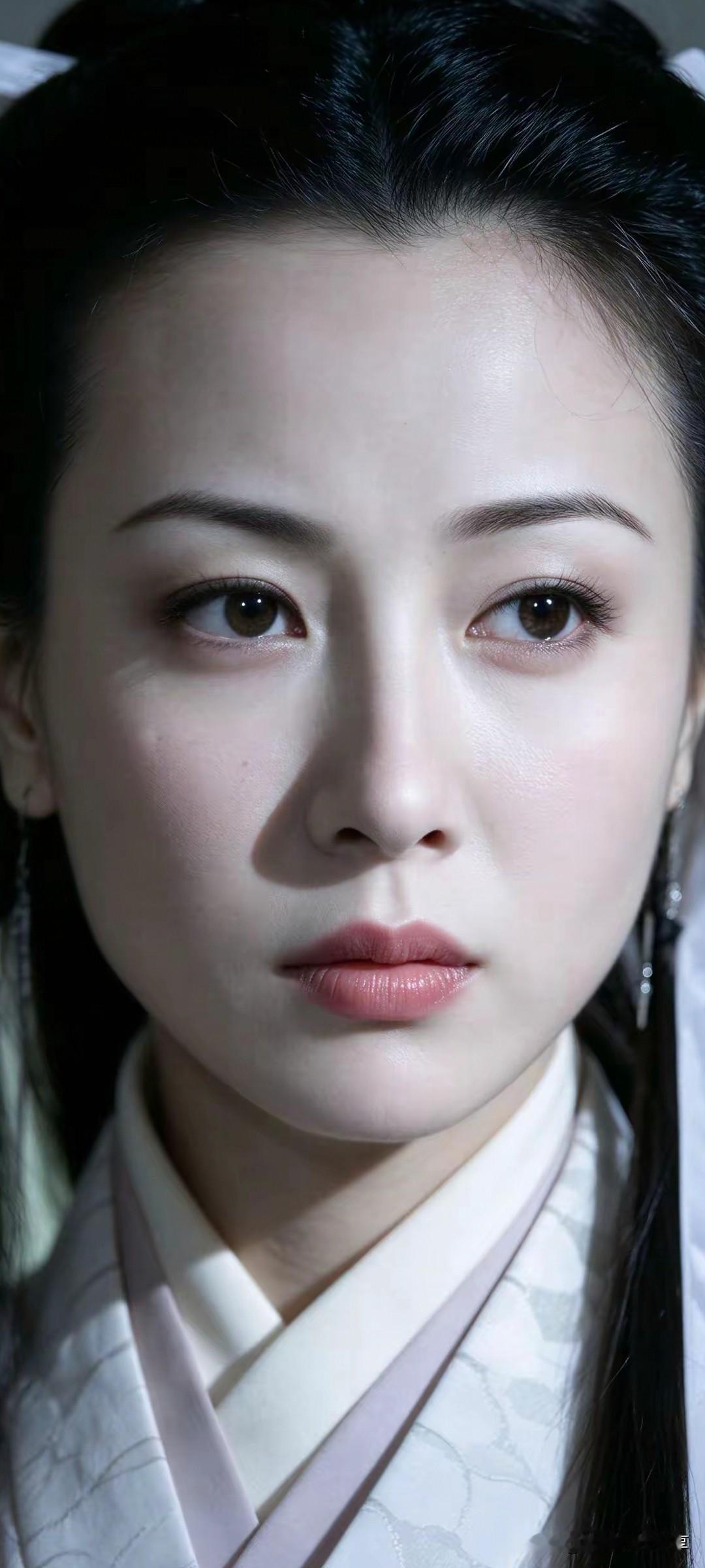 娱乐圈还有哪些女明星是气质美女?