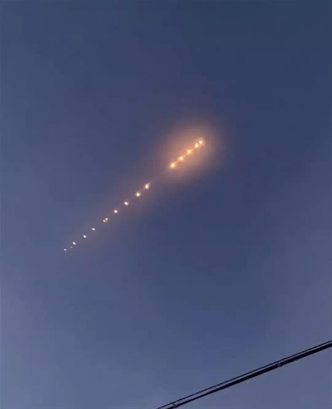 星链后患无穷，现在是放弃幻想该和马斯克撕破脸的时候了。中国开放决不能让损害国家利