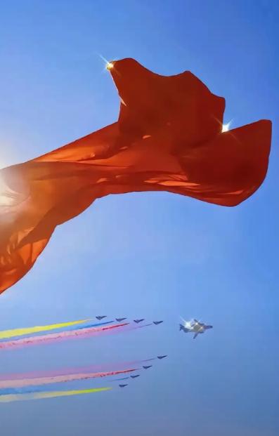 大国小国都有点看不起中国，就是中国现在有不少人患上了和平病，一谈要打仗，
