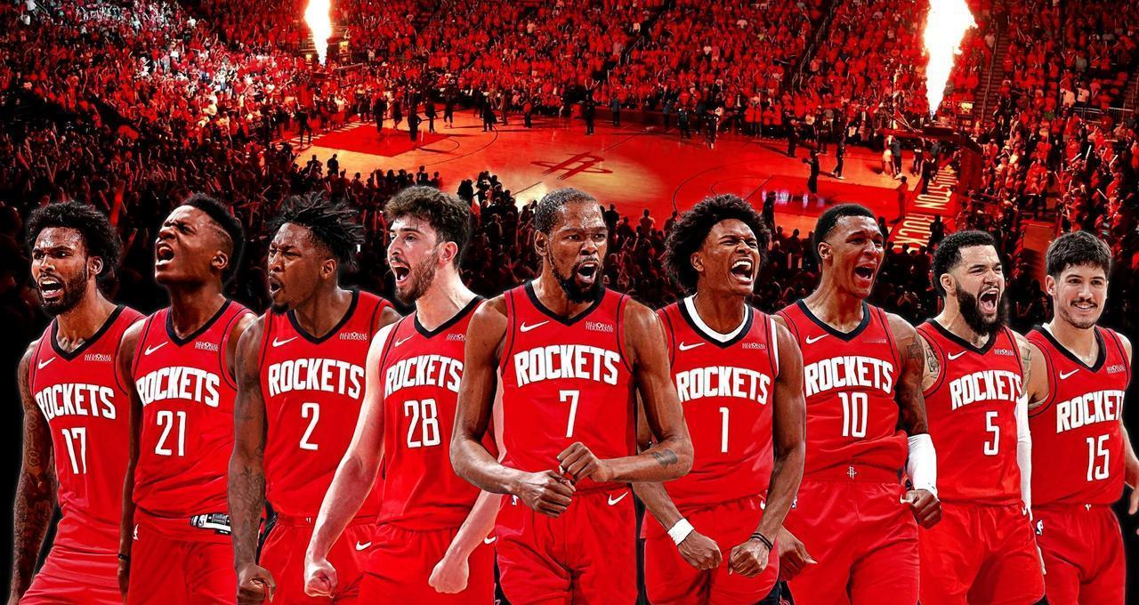 NBA版图重划，3支西部球队，必须“踢”出去1个，挪到东部。别猜了，就是西雅图