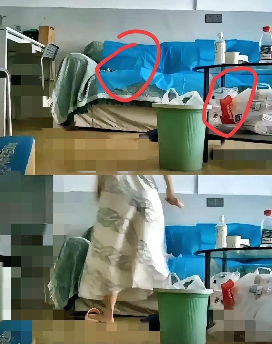 光看曾医生和祖副院身边的环境，明眼人其实早就猜个八九不离十了！