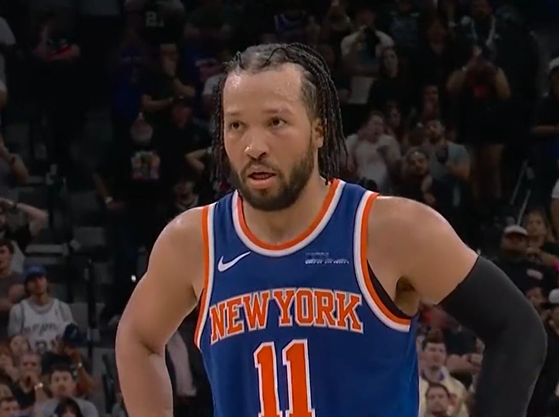 轰45分，布伦森NBA总决赛MVP！跌宕起伏的NBA总决赛终于画上句号，G5这