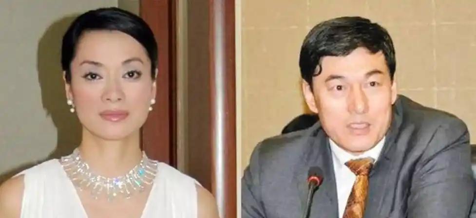 2021年，毛阿敏富商丈夫突然去世后，有人问她，“考虑过再嫁吗？”但毛阿敏坚定地