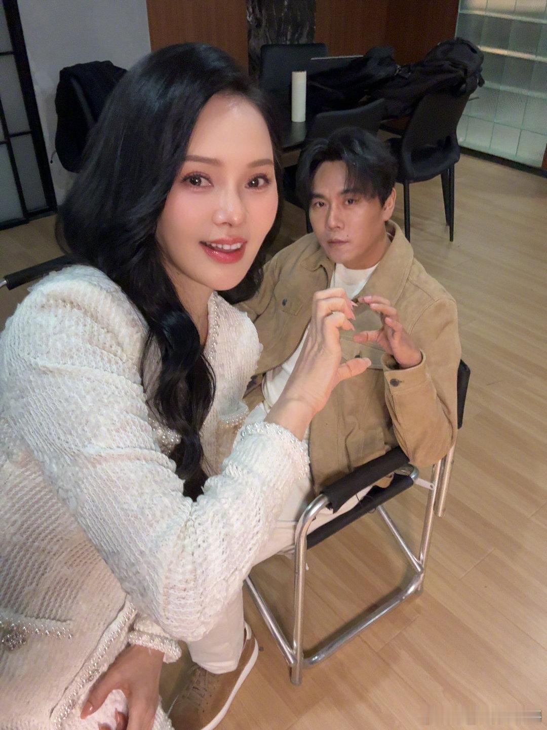 伊能静说春晚成为她北方的第二故乡伊能静春晚小作文除夕最暖瞬间！伊能静的小作文让