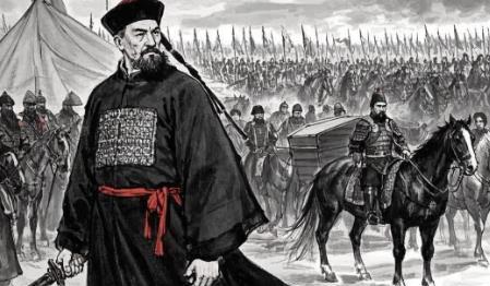 1877年，新疆喀什城下，左宗棠面对上万俘虏，毫不犹豫地下令：“降者亦杀！”一语