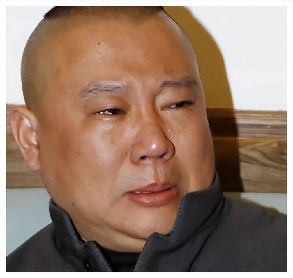 这是真摊上事了！风波发酵第9天，53岁郭德纲还是迎来了一个噩耗！这一天，8月