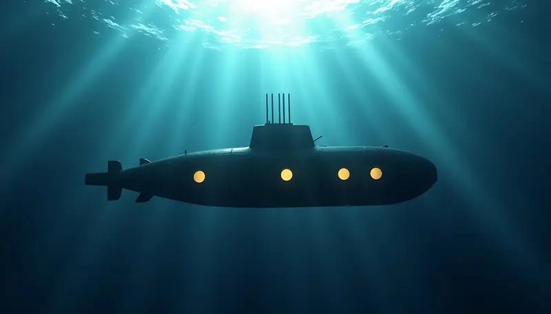 在诸多领域，中国已然超越美国。军事层面，中国核潜艇产能实现反超。据英国智库报告