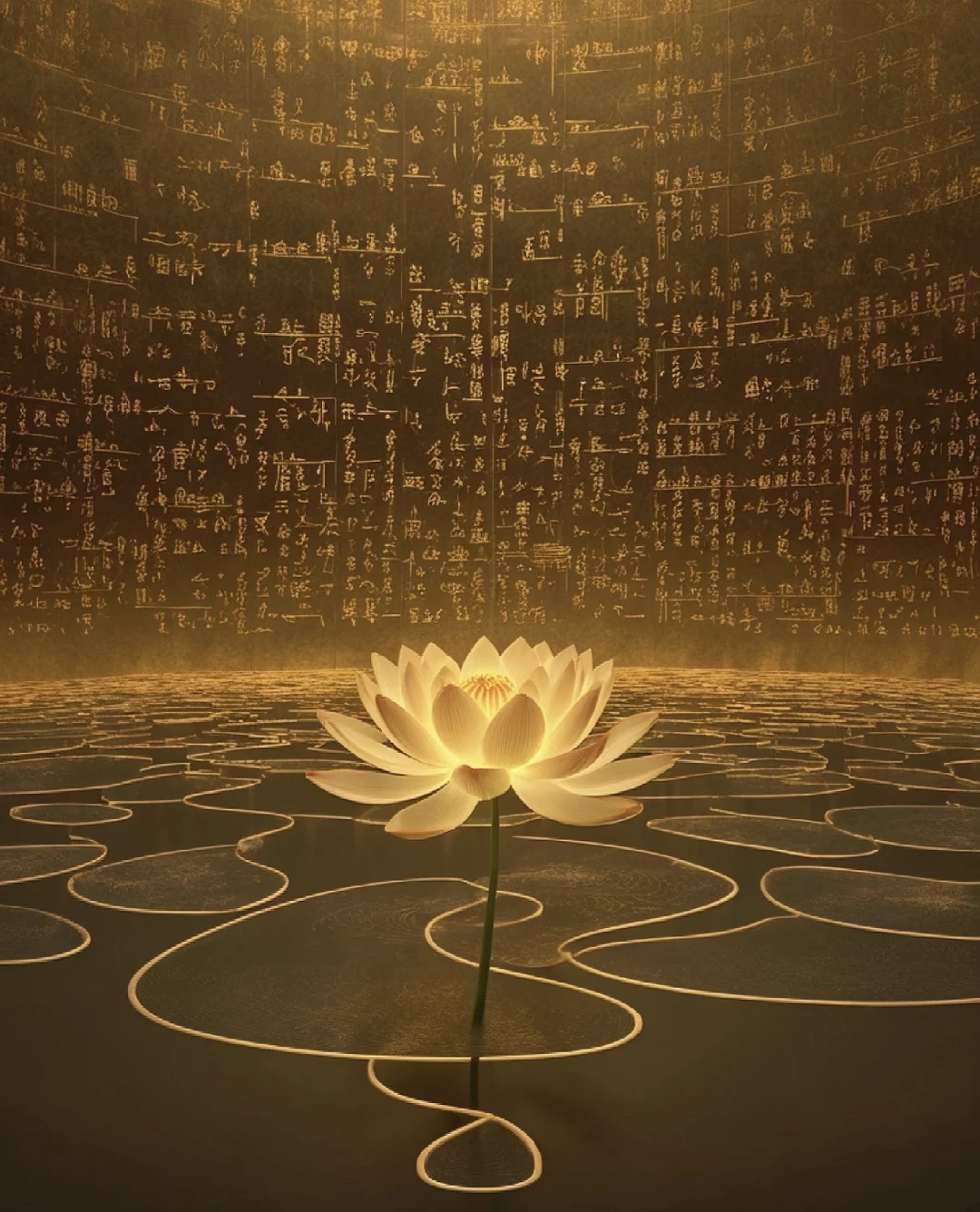 人的心气，是可以养回来的。