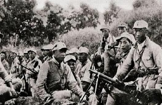 129师独立团一营营长是中将军衔？他就是夏云飞。咱们先来盘盘道。1937年八