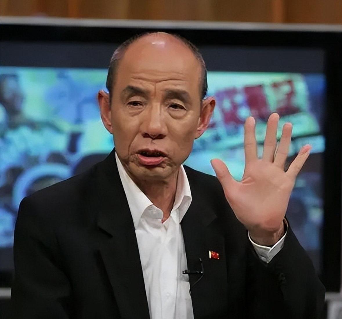 一代老艺术家魏宗万走了，他并非死于贫穷，也并非死于高龄，更不是死于折腾，而是