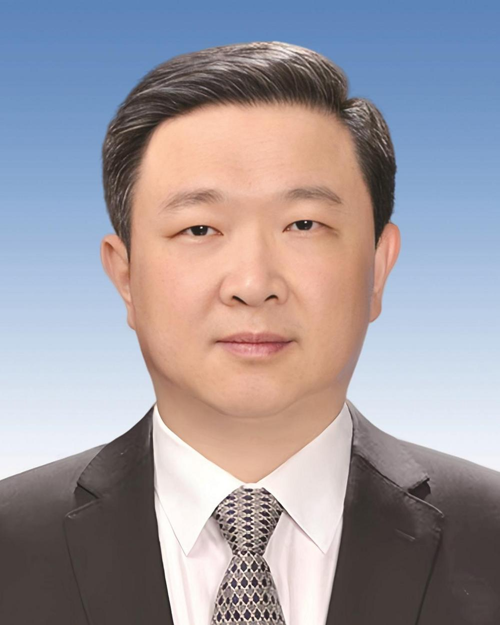 河北省委常委常斌, 当选唐山市委书记