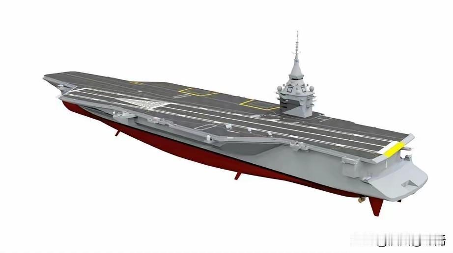 关键环节打通，法国航母开造。法国要造新航母已喊了有些年头了，但一直雷声大雨点小