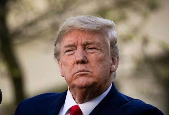 “别和特朗普玩火”：美国国务院向俄罗斯与伊朗发出威胁美国国务院的外文社交媒体