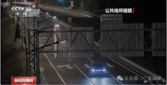 我喝酒没开车，是智驾在开！浙江绍兴，裘某聚餐喝了一斤白酒，想着自己刚买的车有智驾