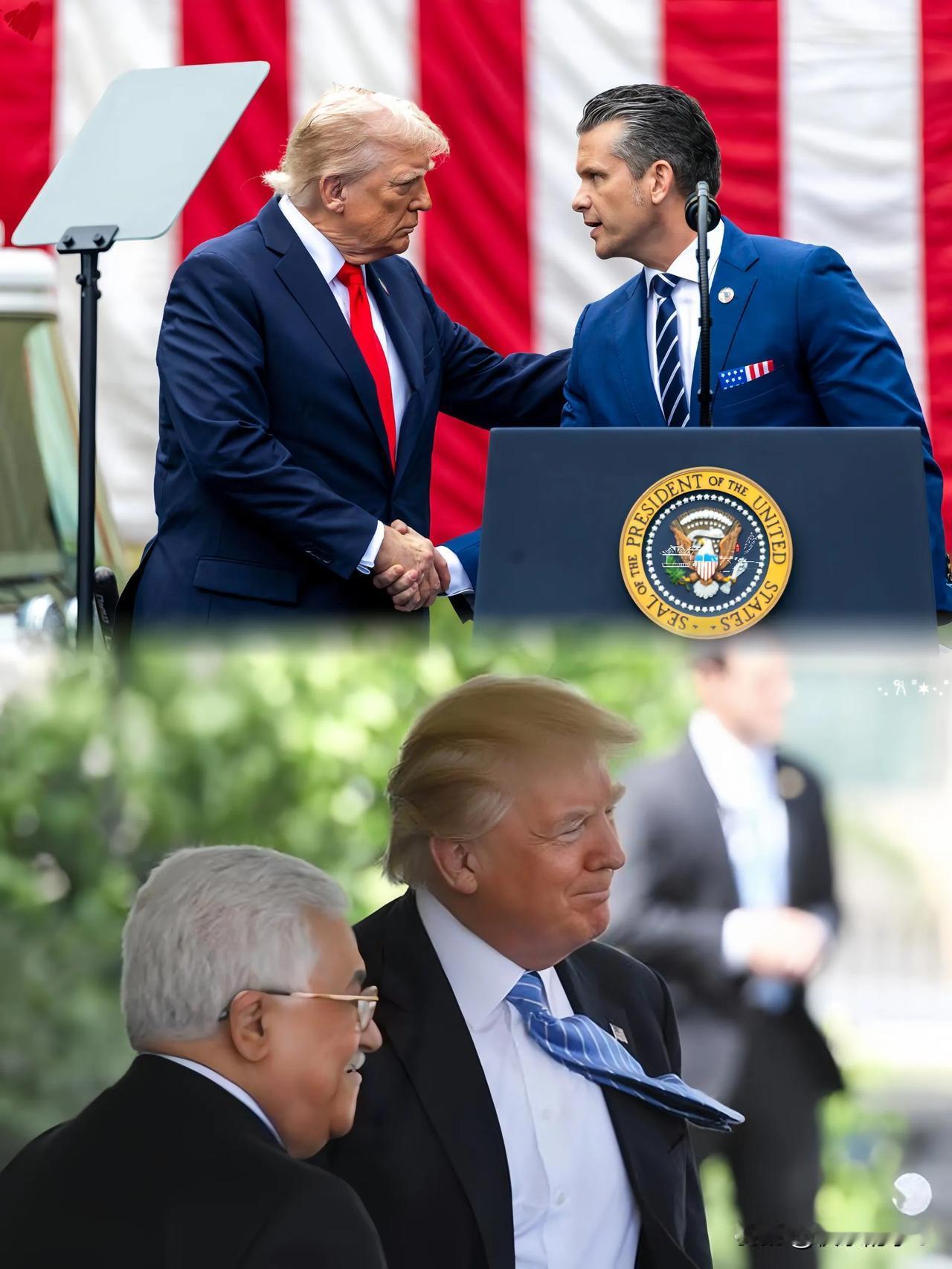 刚好看到个新闻，直接给我整笑了。加拿大自掏腰包57亿美金修大桥，眼瞅着要通车