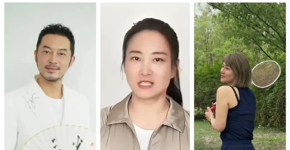 沙溢瘦了，我忍了贾玲瘦了，我忍了杨天真瘦了，我真破防了！看着人家逆袭