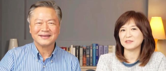 遗憾了！台湾时事评论员赖岳谦教授回应：以后不会再上中天新闻节目了，因为有人会不开