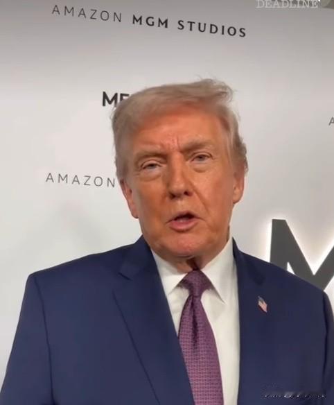 【特朗普谈英国首相在北京达成协议：非常危险】特朗普“霸凌”加拿大后，也不放过