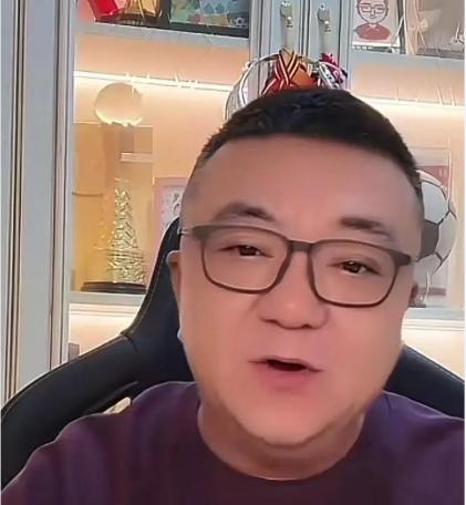 这世上最硬的不是金刚石，是董路的嘴。😏18岁小将布尼亚明，一条龙攻破国安球