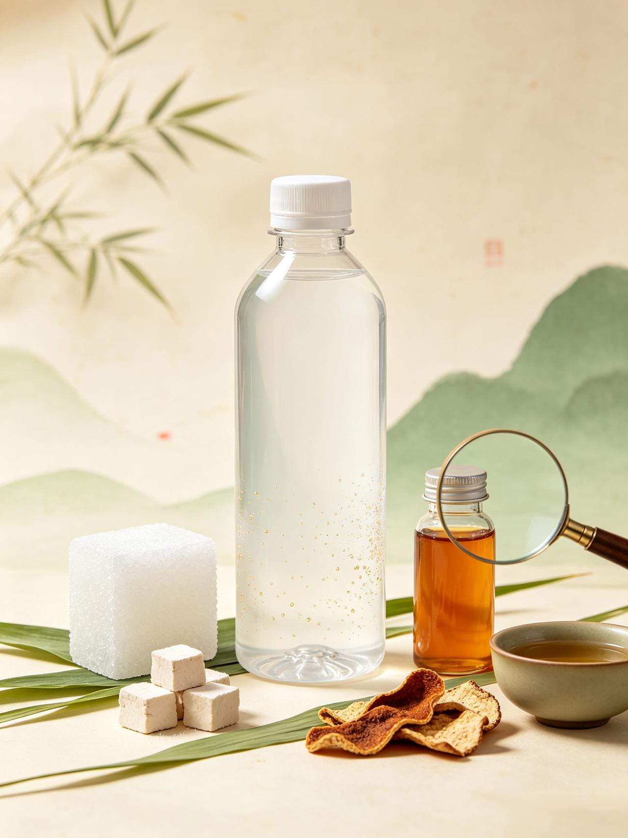 白砂糖去哪儿了？ 白砂糖上热搜了！你敢信？一个调味品，火得像明星，全网都在心