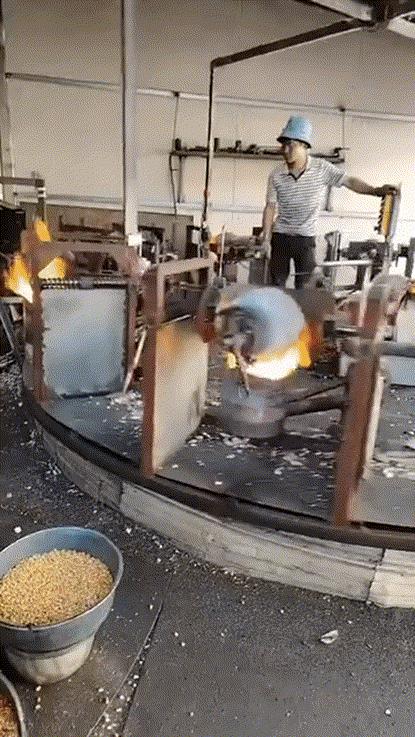 擦，这都办厂了？