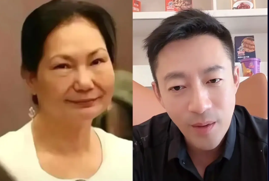 汪小菲这次又误判了S妈的格局！此前，葛思齐公布了汪小菲律师和大S律师，同时去大