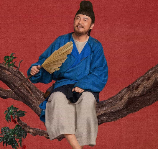 雷佳音今晚又要失眠了，《长安的荔枝》撤档了。好不容易有一部自己主演的电视剧，原本