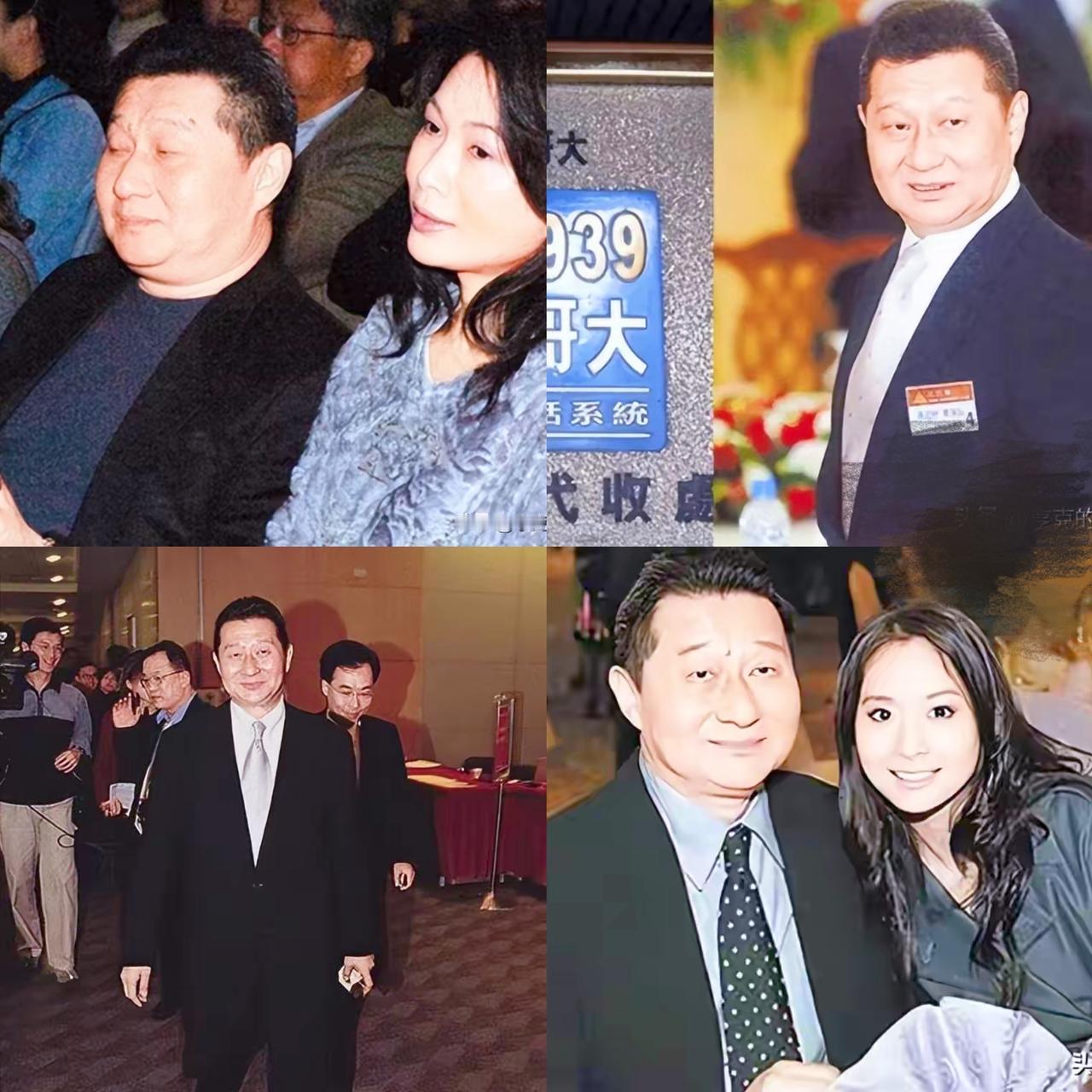 孙道存的放荡，根本不是风流，是仗着钱权践踏底线的自私！手握千亿家业，却把心