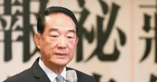 台湾亲民党主席宋楚瑜这样解释，“为什么台湾属于大陆”，他说“如果台湾不是大陆的领