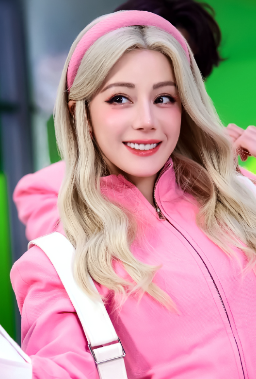 每个日子都喜欢你，今天也喜欢你