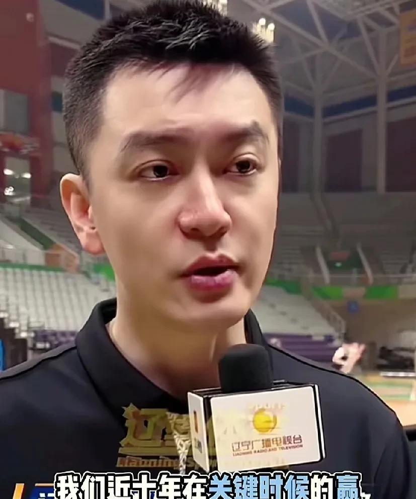 杨鸣指导说了很多，新赛季球队困难重重！CBA新赛季即将打响，辽宁男篮依旧积极的