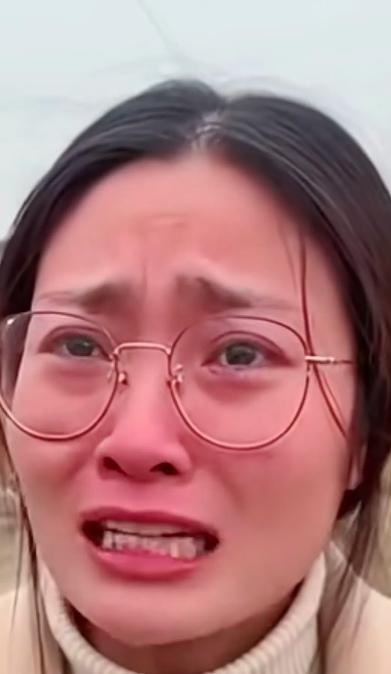 遭心，气哭了，女子二婚，未婚先孕，未怀孕之前，婆家说下彩礼18万，买三金，结果先