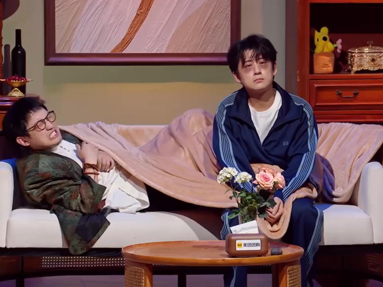 喜人奇妙夜总决赛的颁奖一点都不公平，很多后期发力的选手和好作品连提名都没有。