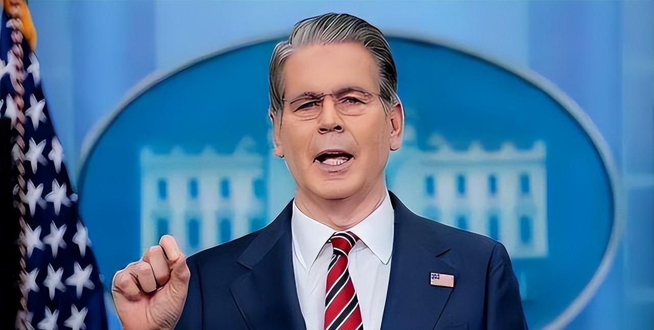 美国财长刚说要摆脱中国稀土，转头咱们就涨了44%贝森特说美国4年内彻底摆脱中